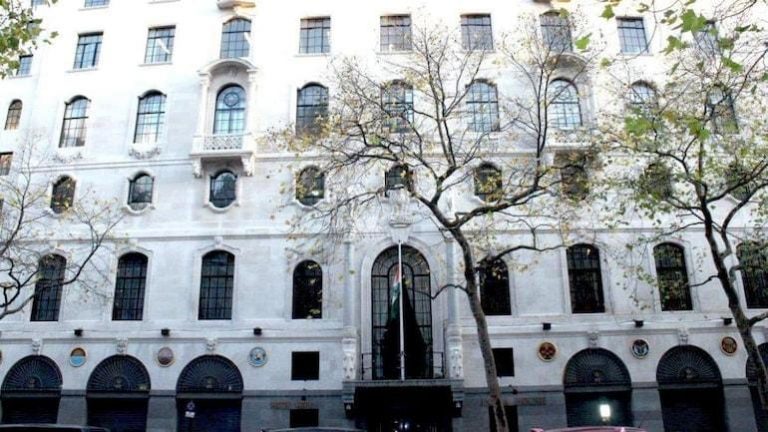 ‘Need to set the record straight’: High Commission in London slams British Parliamentarians who made misleading comments about India