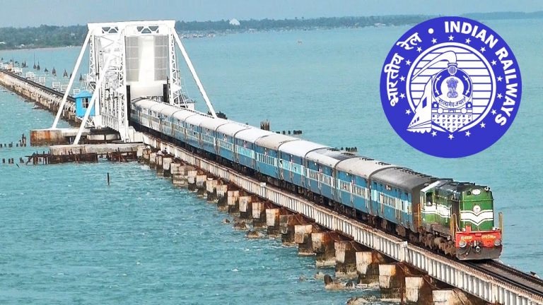 Indian Railways over the years: How it went from a primitive mode of transportation to modern, electrified network