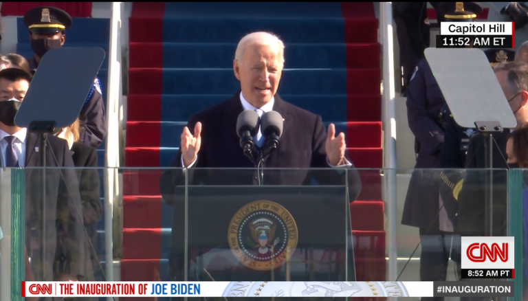 CNN viewership down 47% in key 24-54 age group, loses a million viewers on average since the Biden inauguration