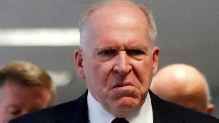 Former CIA Director, who supported torture and lied about civilian deaths in drone strikes, says he is embarrassed to be a ‘white male’