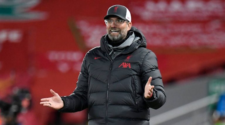 Survivor slams Football fans for sharing meme with her photo that mocks domestic violence after Liverpool’s 6th straight home defeat