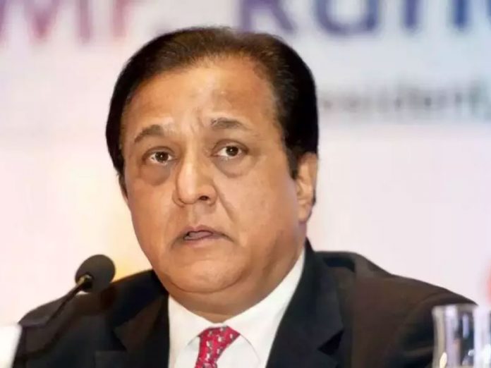 Rana Kapoor