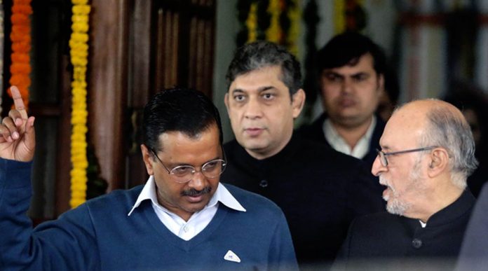 The Government of NCT of Delhi (Amendment) Act, the 4 amendments, what they mean and why the outrage by media is misplaced