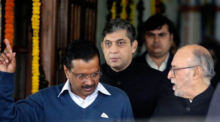 The Government of NCT of Delhi (Amendment) Act, the 4 amendments, what they mean and why the outrage by media is misplaced