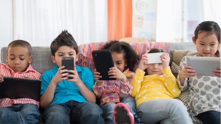 Facebook building an ‘under-13’ version of Instagram for children to increase the user base