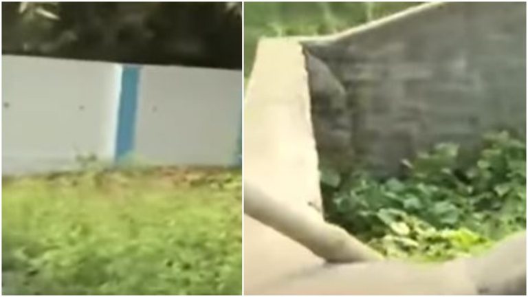 Muslims snatch land used by Hindus to perform puja and convert it into a cemetery during lockdown in West Bengal: Report