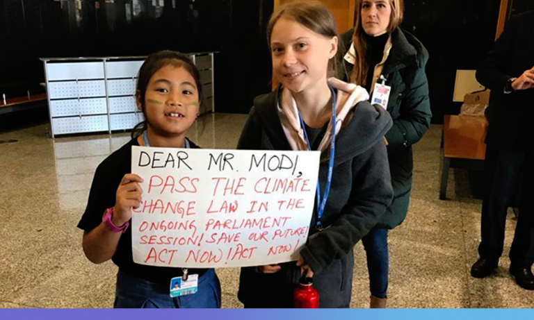 Protestor for hire? How ‘environmental activist’ and child protestor Licypriya Kangujam has endorsed every random cause on Twitter