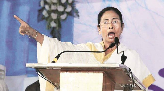 Mamata Banerjee
