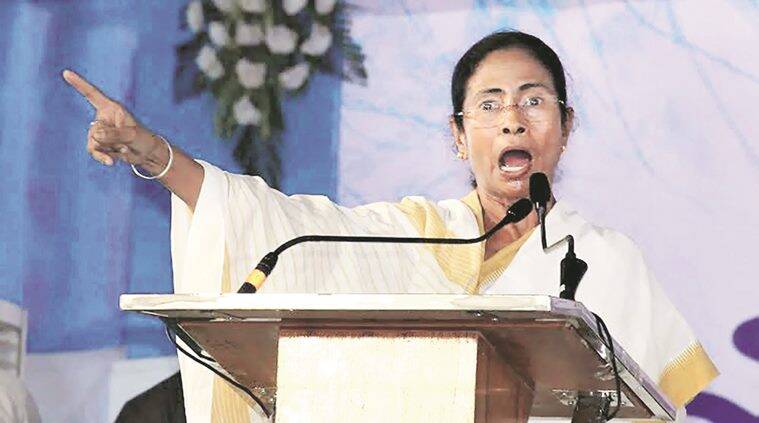 Mamata Banerjee tells women to beat up BJP workers with utensils, calls herself Royal Bengal Tiger: Details