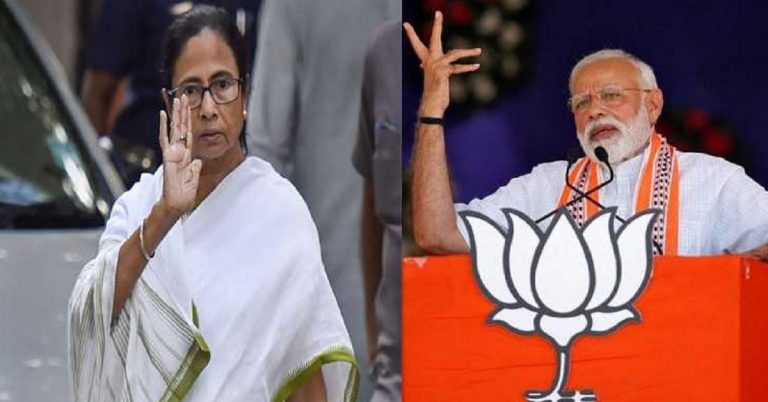 Smells like Saket Spirit: Mamata Banerjee claims PM Modi’s visit to Bangladesh violates model code of conduct. Read why she is wrong