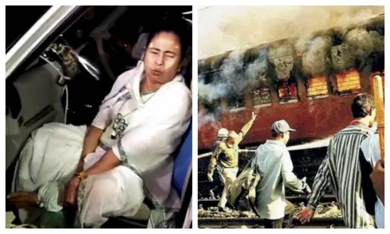 TMC’s Madan Mitra blames RSS for ‘attack’ on Mamata, compares it to Godhra carnage