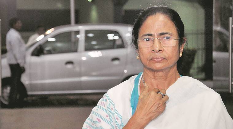New leaked audio shows Mamata Banerjee allegedly instructing aide to bury BJP leader in a pit: Details