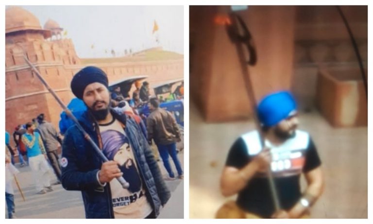 Republic Day riots: Two more, including Dutch national Maninderjit Singh arrested, was trying to flee on forged documents
