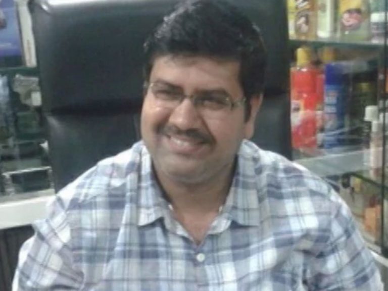 Ambani Bomb Scare: Murderers hoped Hiren’s body would not be found for at least a few days, Police say