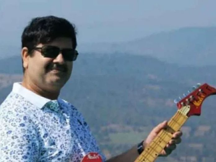 Mansukh Hiren's car was found with gelatin sticks near Mukesh Ambani's house