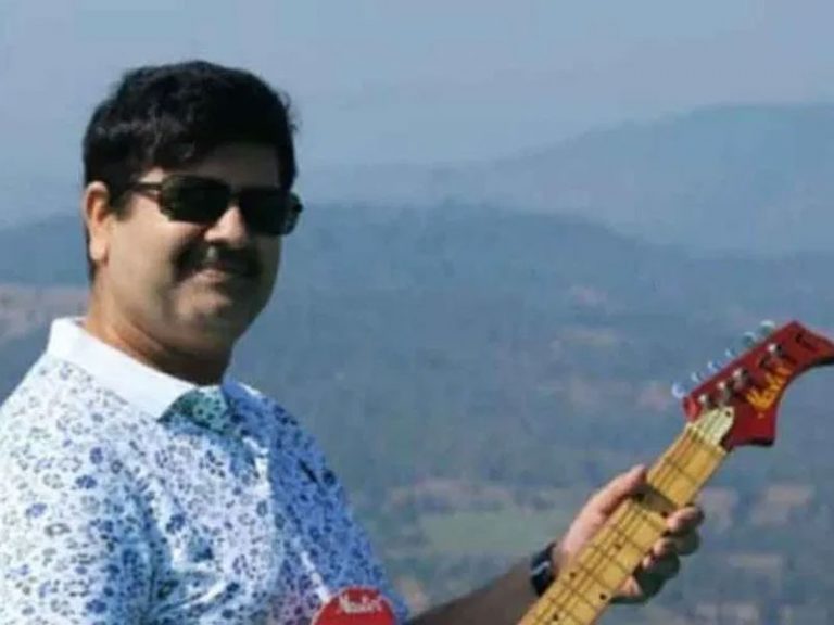 Ambani house bomb threat: ATS files case of murder, criminal conspiracy two days after Mansukh Hiren’s death