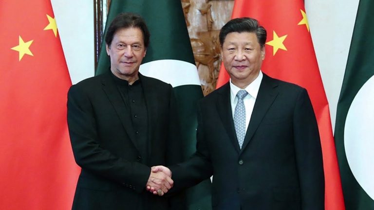 Pakistan Embassy to organize puppet show celebrating 70 years of diplomatic relations with China, netizens cannot keep calm