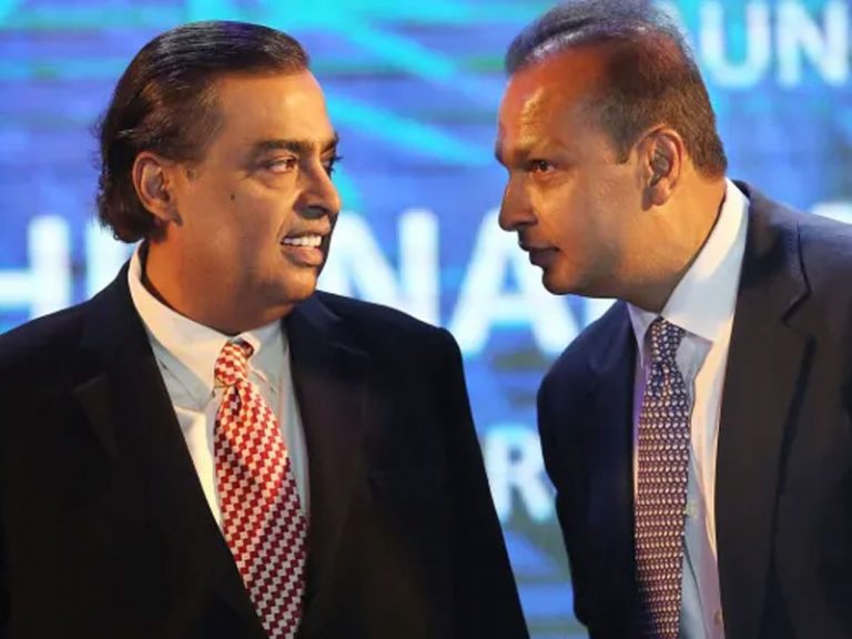 Ambani Bomb Scare: When Anil Ambani’s helicopter was sabotaged in 2009 followed by mysterious death of chopper mechanic
