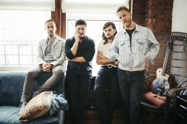 Leftists try to cancel popular band Mumford & Sons after banjoist praises book by Andy Ngo critical of Antifa, call him ‘fascist’
