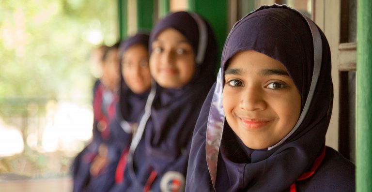 On Women’s day, can we please make child marriage illegal among India’s minority community?