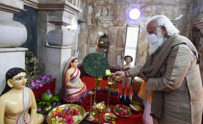 Islamists continue to protest against Narendra Modi's visit to Bangladesh