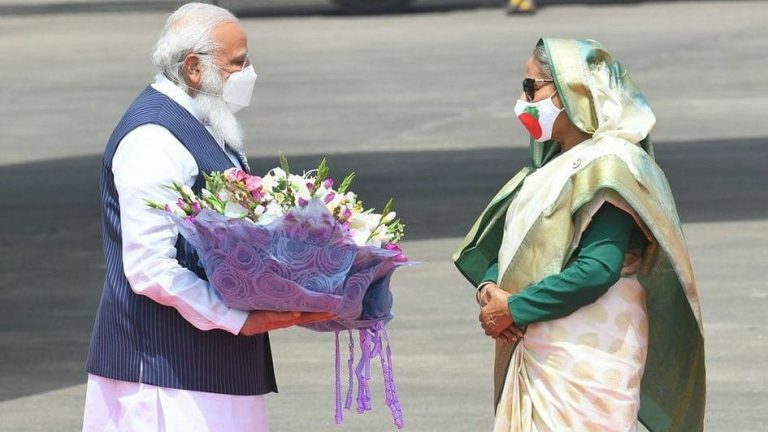 Bangladesh liberation and PM Modi: What ‘liberal’ disbelief says about our world