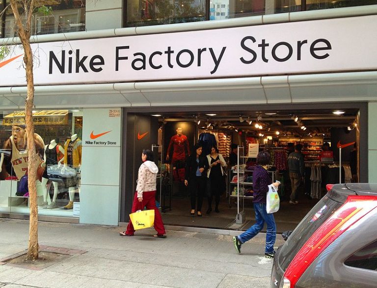 Nike, H&M, Uniqlo and other brands face fire in China after comments on forced labour camps in Xinjiang