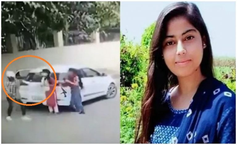 Nikita Tomar murder case: Faridabad court convicts accused Tauseef and his friend Rehan