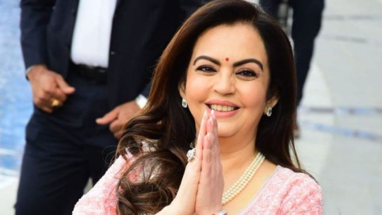 Reports that Nita Ambani will be faculty at Banaras Hindu University are fake, Reliance clarifies
