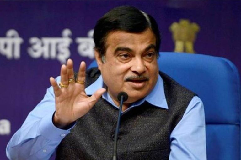 ‘I have given up on officers who are averse to change’ – Union Minister Nitin Gadkari lashes out at bureaucrats for delays in projects