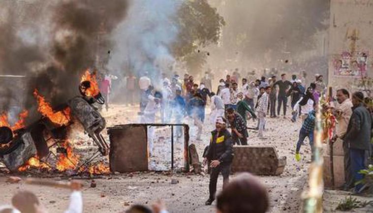 Rioters to compensate for damages: Haryana clears Bill to recover damages to public properties during violent protests
