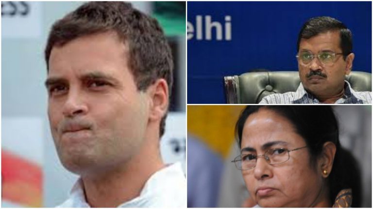 After vehemently opposing the Farm Laws, Congress and others demand implementation of the Essential Commodities (Amendment) Act, 2020