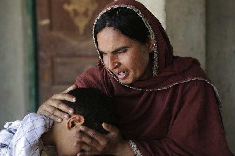 Centre of learning or hub of sexual crimes? Exposing the dark side of religious institutions in Pakistan