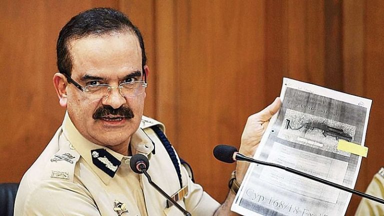 Param Bir Singh moves Supreme Court demanding probe into his allegations against Maha HM Anil Deshmukh: Details