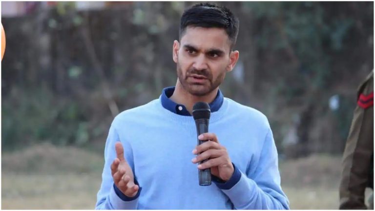 Mehbooba Mufti aide Waheed Ur Rehman Para ran a stone-pelting racket in Kashmir, arranged weapons for terrorists: NIA