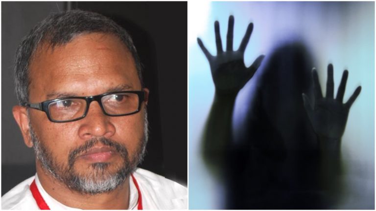 Kerala-based woman files sexual harassment case against National Book Trust editor Rubin DCruz