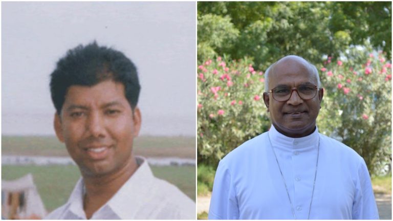 Ajmer: Catholic Priest attacks a senior Bishop over sexual harassment charges, suspended from duties