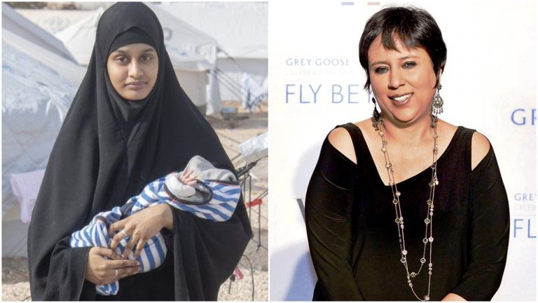 Shamima Begum, who had joined ISIS, comes up with a far more innovative excuse for Jihad than Barkha Dutt: Read details