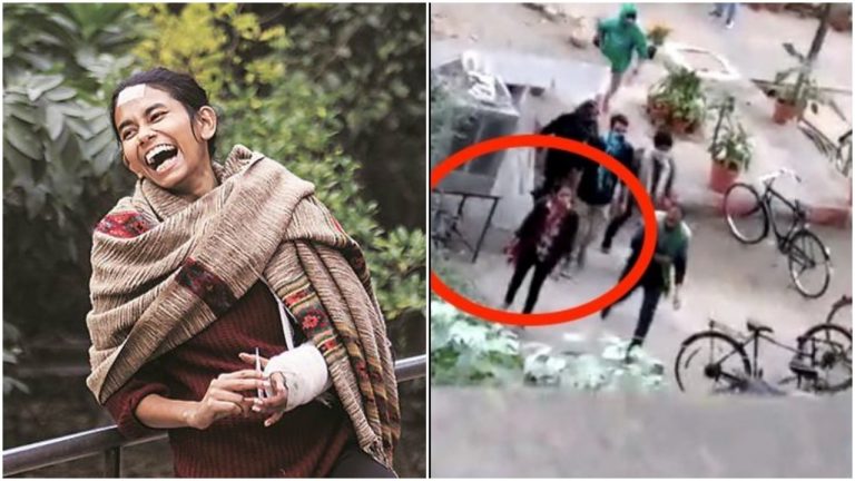 CPI(M) fields JNU riots case accused Aishe Ghosh in West Bengal elections