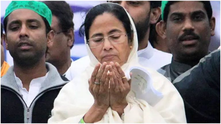 Mamata Banerjee may contest from ‘safe’ Tollygunge constituency in addition to Nandigram: Reports