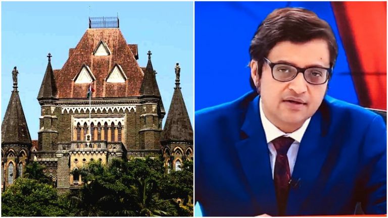 ‘You have no evidence against Republic TV even after 3 months’, Bombay HC slams Mumbai Police in TRP manipulation case