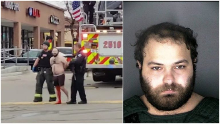 ‘Liberals’ in the United States blame ‘white’ man for Boulder shooting even as attacker turns out to be a Muslim immigrant