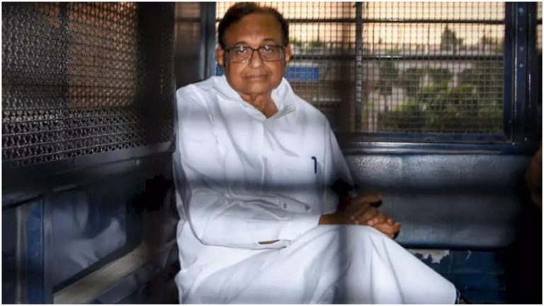 INX Media scam: Chidambaram was involved in money laundering, directed firms to help Karti’s business interests, says ED charge-sheet