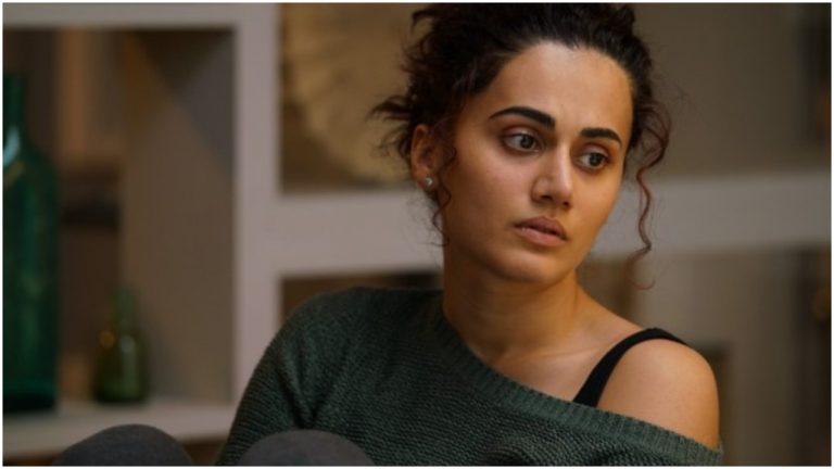 Taapsee Pannu recalls how her family was saved by Hindus during the anti-Sikh riots in 1984