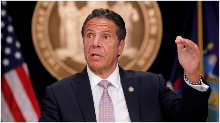 New York Governor Andrew Cuomo faces multiple allegations of sexual harassment, sixth woman comes forward