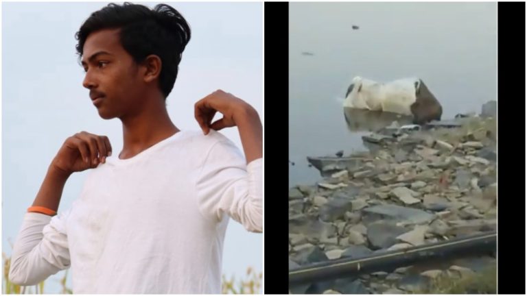 Gruesome murder of 14-year-old Hindu boy Mahesh Kolli by the family of his Muslim friend: All you need to know