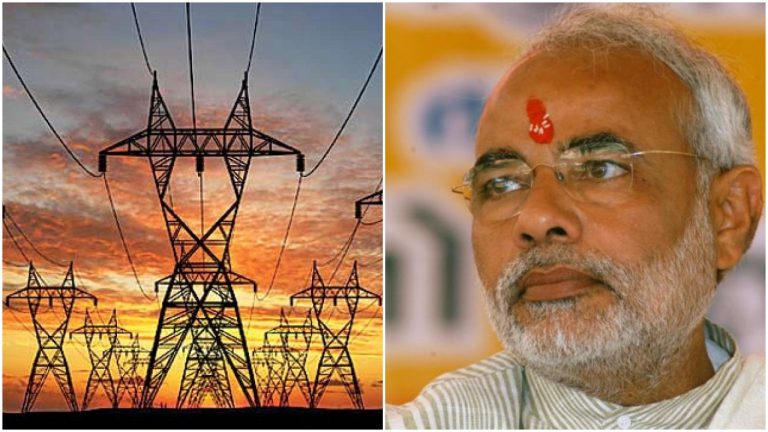 The success of Gujarat model: How Narendra Modi pioneered reforms to restructure the ailing power sector in Gujarat