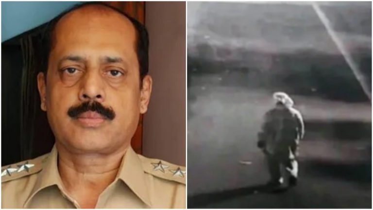 Sachin Vaze had forgotten to plant threat letter inside explosive-laden Scorpio, had gone back to place it: NIA