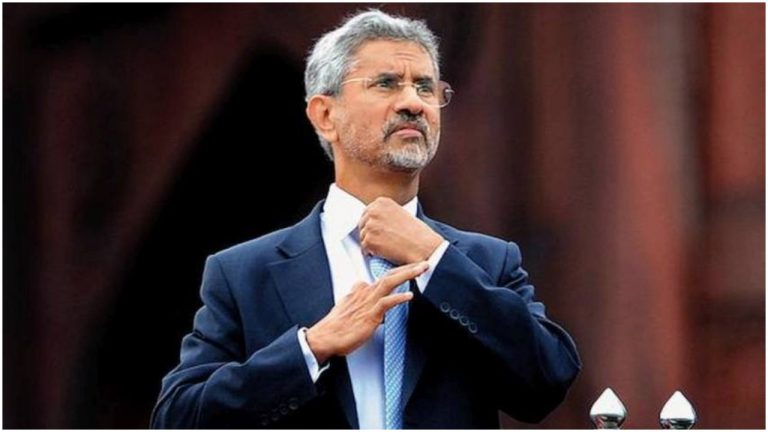 ‘It is better to call out hypocrisy of vested interests rather than allowing them to set narrative’, EAM Jaishankar slams agenda-driven ‘watchdogs’