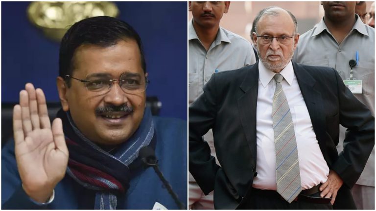 Government of NCT of Delhi (Amendment) Bill, 2021 becomes law after Presidential assent: Read how it alters the power equation in Delhi
